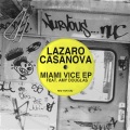 Lazaro Casanova、Amy Douglas - DeLorean's Groove (Original Mix)