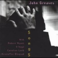 John Greaves - Old Kinderhook