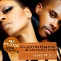 Quentin Harris - Give It 2 U (Frankie Knuckles' Gagatha Christie Mix)