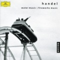 Handel: Music for the Royal Fireworks: Suite HWV 351