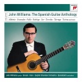 No. 3, Sevilla (Arr. J. Williams for Guitar)