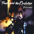 Prince、The Revolution - Let's Go Crazy