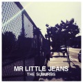Mr. Little Jeans - The Suburbs