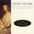 jonathan dunford - Allemande