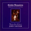 john tavener - Coplas