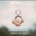 wim mertens - Pranzo