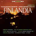 Sibelius: Finlandia, Op. 26; Valse triste; The Swan of Tuonela; En Saga, Op. 9 & Grieg: Peer Gynt Su