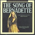 The Song of Bernadette (Original Motion Picture Soundtrack)