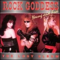 Rock Goddess - So Much Love