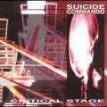 Suicide Commando - Critical Stage