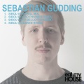 Sebastian Gudding - Sibou