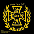 RUX、럭스 - Broken Nose