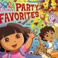 Dora The Explorer Party Mix (including 