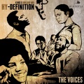 Hy-Definition、Nieve & Marie - Proud Of Me