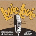 Chris Daniels、the kings - All for the Love of Lill