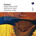 michel corboz - Stabat Mater D383 : II 