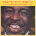 clifton chenier - I'm the Zydeco Man