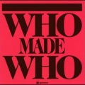 WhoMadeWho - Rose