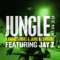X Ambassadors、Jamie N Commons、Jay-Z - Jungle