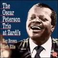 The Oscar Peterson Trio - I've Got You Under My Skin
