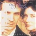 Thomas Newman - Prince Rupert'S Drop (Main Title)