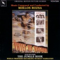 miklós rózsa - The Jungle Book Orchestral Suite