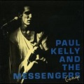 paul kelly - Last Train to Heaven