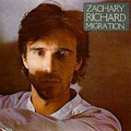Zachary Richard - Migration