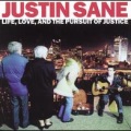 Justin Sane - For Pat