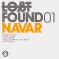 Navar、Nick Beman - Long Lost Friend