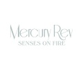 Mercury Rev - Senses On Fire (James Holden Remix)
