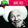 Burl Ives - A Holly Jolly Christmas