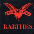 Cock Sparrer - Run For Cover (Oi! Chartbuster Version)