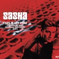 Sasha - This Is My Time