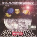 Black Moon - Two Turntables and a Mic