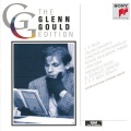 Glenn Gould - Variation 10 a 1 Clav. Fughetta