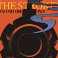 The Strokes - You Only Live Once