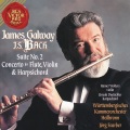 James Galway、Jörg Faerber、Johann Sebastian Bach - III. Sarabande