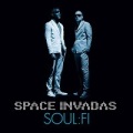 Space Invadas - Imaginist