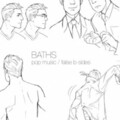 Baths - Stupor