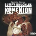 Bumpy Knuckles - P.A.I.N.E.