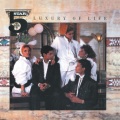 5 Star - Love Take Over