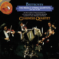 Guarneri Quartet、Ludwig van Beethoven - III. Minuet. Grazioso - Trio