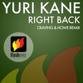 Yuri Kane - Right Back