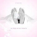 何欣穗 - 我们快乐地向前走