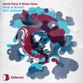 david penn、rober gaez - What Is House? (KoT Anthem Club Mix)