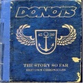 Donots - Outshine The World