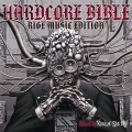 MC Raw - Cradle Of Hardcore
