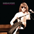 Maximilian Hecker - The Space That You're In