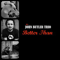 john butler trio - Thou Shalt Not Steal (Non Album Track)